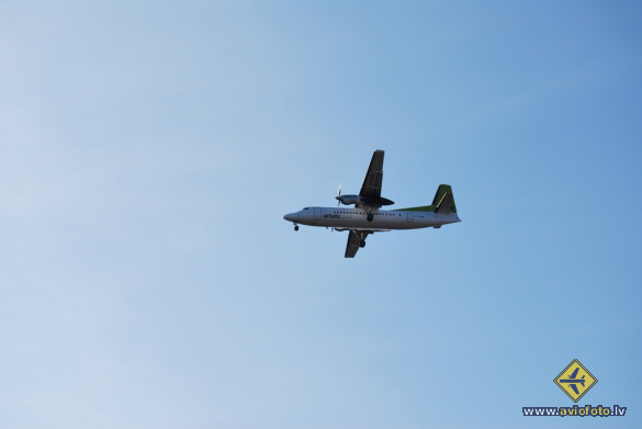 Fokker 50